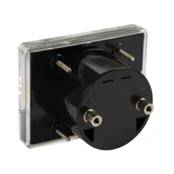 Hope Sun Analoge Paneelmeter Voor Dc Stroommetingen 30a Cc / 60 X 47mm