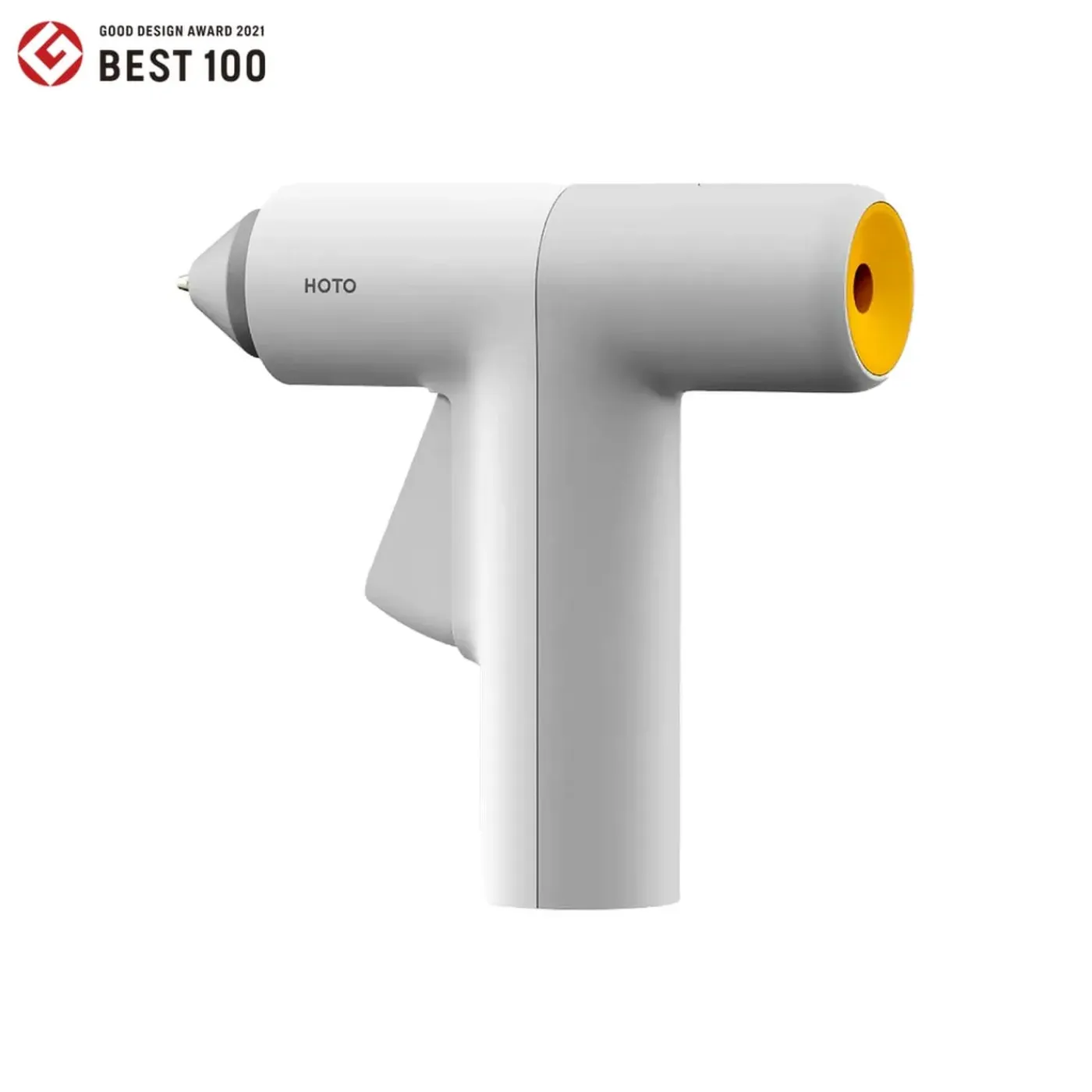 Hoto Easyflow Hete Lijmpistool