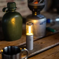 Hoto Kampeerlamp