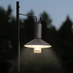 Hoto Kampeerlamp