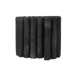 Houten Borderrand - Grenen - 30x180cm