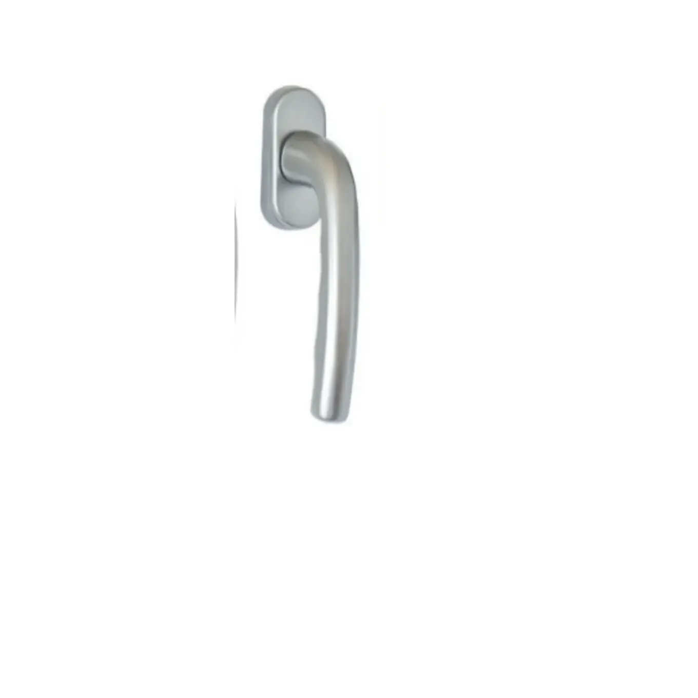 Houten Raam 2 Bladen H95 X L90 Ribbenpaneel + Handgreep (ref 010220f9)
