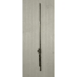GD Menuiseries Houten Raam 2 Bladeren H75 X L120 Ribbentafel