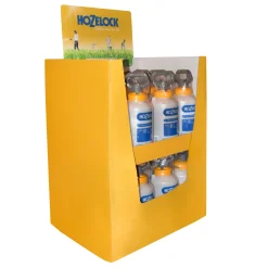 Hozelock Drukspuit - 1 Stuk - 7L - 210m²