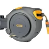 Hozelock wandslangbox Auto Reel tuinslang 20m Ø12,5mm