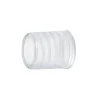 Hq Power Light Hqrl99004 Eindkappen Transparant 5 St Voor Lichtslang