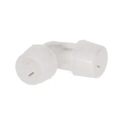 Hq Power Light Hqrl99007 L Connector Transparant Voor Lichtslang