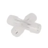 HQ-Power Hq Power Light Hqrl99008 X Connector Transparant Voor Lichtslang