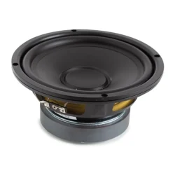 HQ-Power Luidspreker, subwoofer, 6.5"