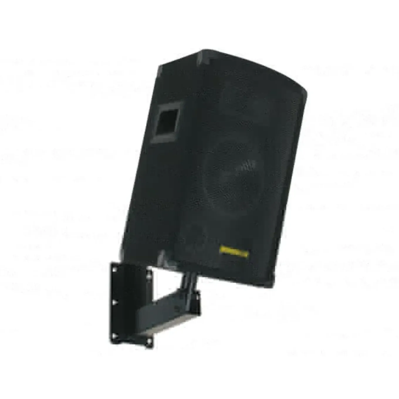 HQ-Power Montagebeugel, voor luidsprekerkast, max. last 25 kg