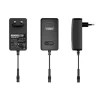 HQ-Power Universele Schakelend Voedingsadapter Voor It-apparaten