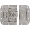 HQ-Power Vergrendeling, voor flightcase, 171 x 126 mm