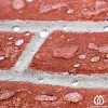 Hydrastop Pro - Gevel Hydrofoberen / Buitenmuur impregneermiddel 1L - Voegen waterdicht maken - 6m²