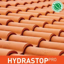 GreenSeal Solutions Hydrastop Pro - Gevel impregneren - Dakpannen - Schoorsteen - Buitenmuur impregneermiddel 10L (60m²)