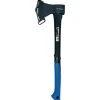 Hyundai kloofbijl 58115, 1500g - fiber - 90cm