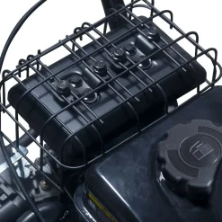 Hyundai Trilplaat 57370, 54kg 2,8pk