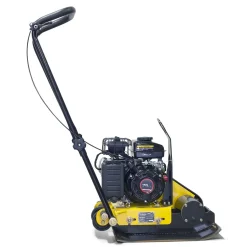 Hyundai Trilplaat 57370, 54kg 2,8pk