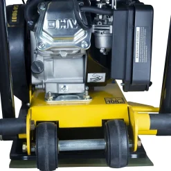 Hyundai Trilplaat 57370, 54kg 2,8pk