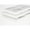 Idelco Roof Pir Isolatieplaat | 90mm | 1200x600mm | Dakisolatieplaat | Vlakke Kanten