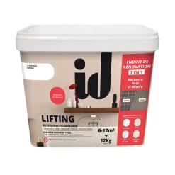 ID Plaaster Lifting katoen 12kg