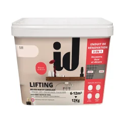 ID Plaaster Lifting linnen 12kg
