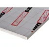 Iko Enertherm Pir Alu Isolatieplaat | 30mm | 1200x600mm | Vlakke Kanten