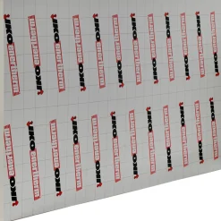 IKO Enertherm Pir Alu Isolatieplaat | 40mm | 2400x1200mm | Vlakke Kanten