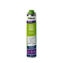 Illbruck FM330 perfect elastic foam pro NBS 2in1 880ml
