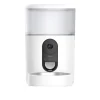 Imou Automatische Voerbak PET-PF1-4L - 4L - 2K HD-camera - Wifi