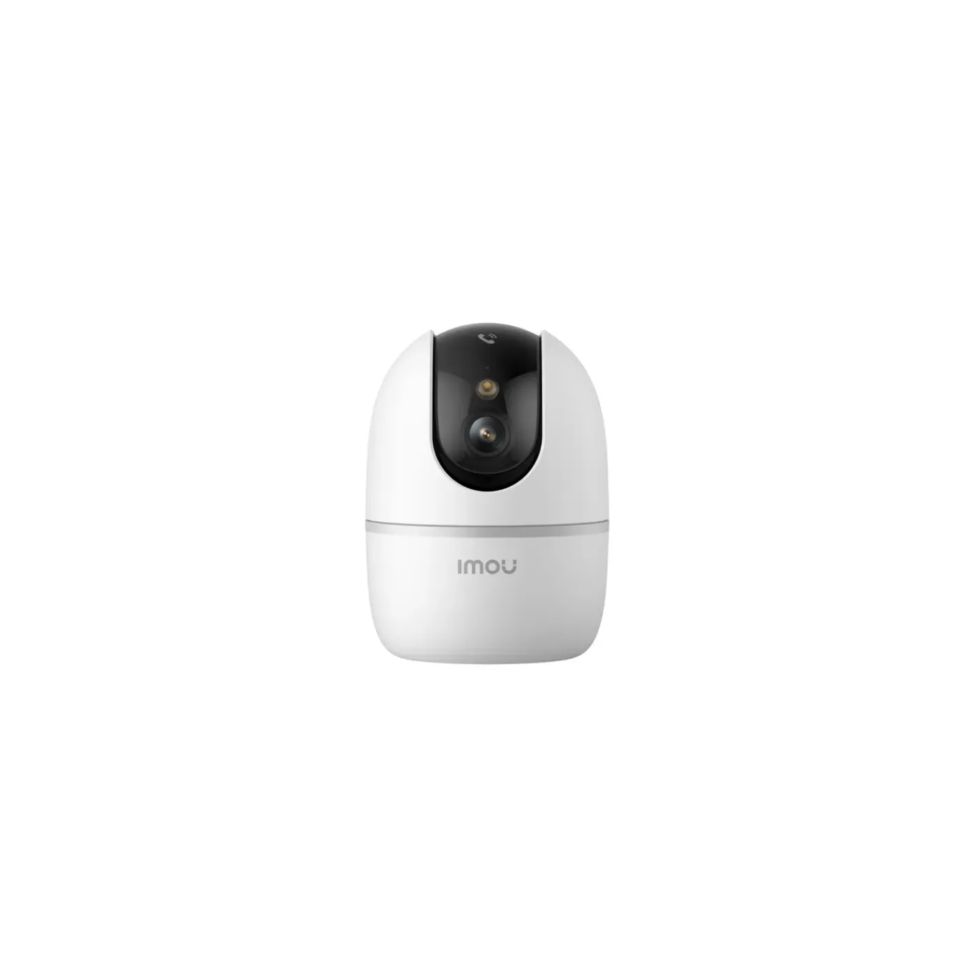 IMOU Binnencamera A1 Pro 2K - PTZ - 3MP 2K - Wifi
