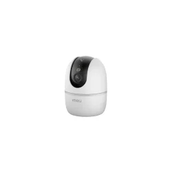 IMOU Binnencamera A1 Pro 2K - PTZ - 3MP 2K - Wifi