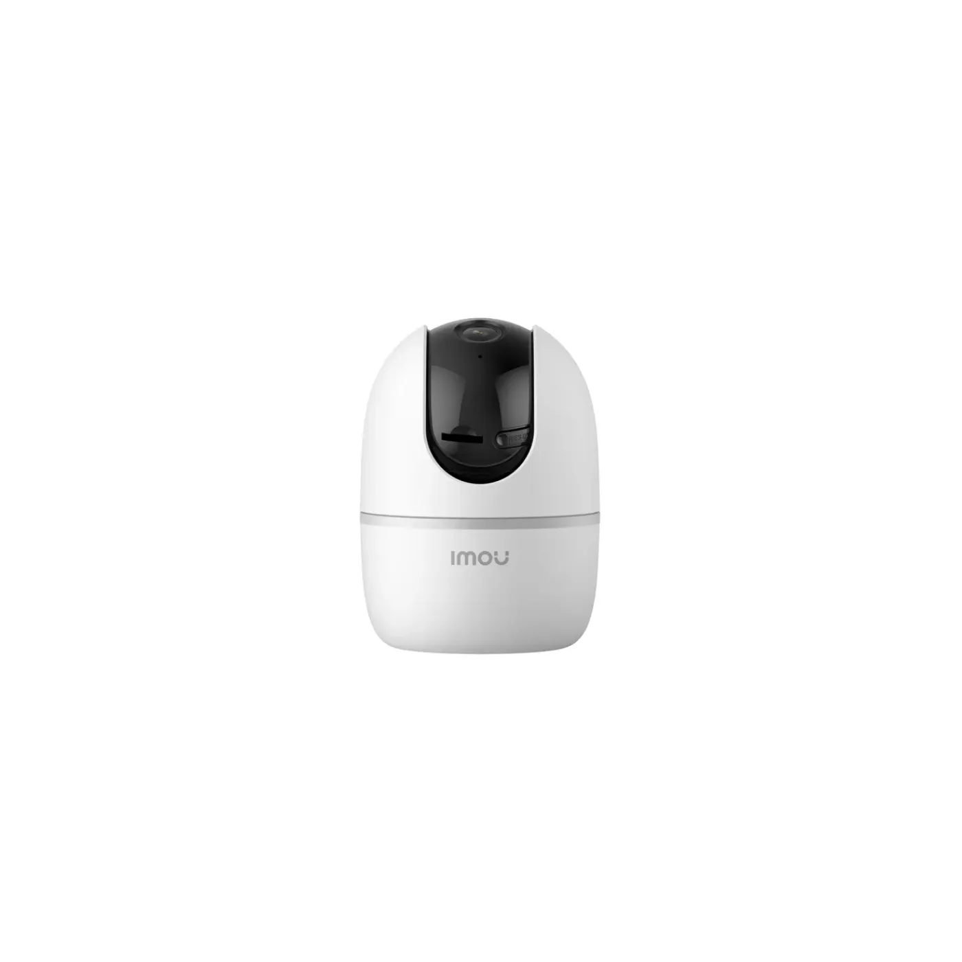 IMOU Binnencamera A1 Pro 2K - PTZ - 3MP 2K - Wifi