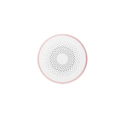 Imou Binnensirene DRDLS Zigbee - Zigbee 3,0 - 90dB - Accu