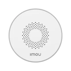 Imou Binnensirene DRDLS Zigbee - Zigbee 3,0 - 90dB - Accu