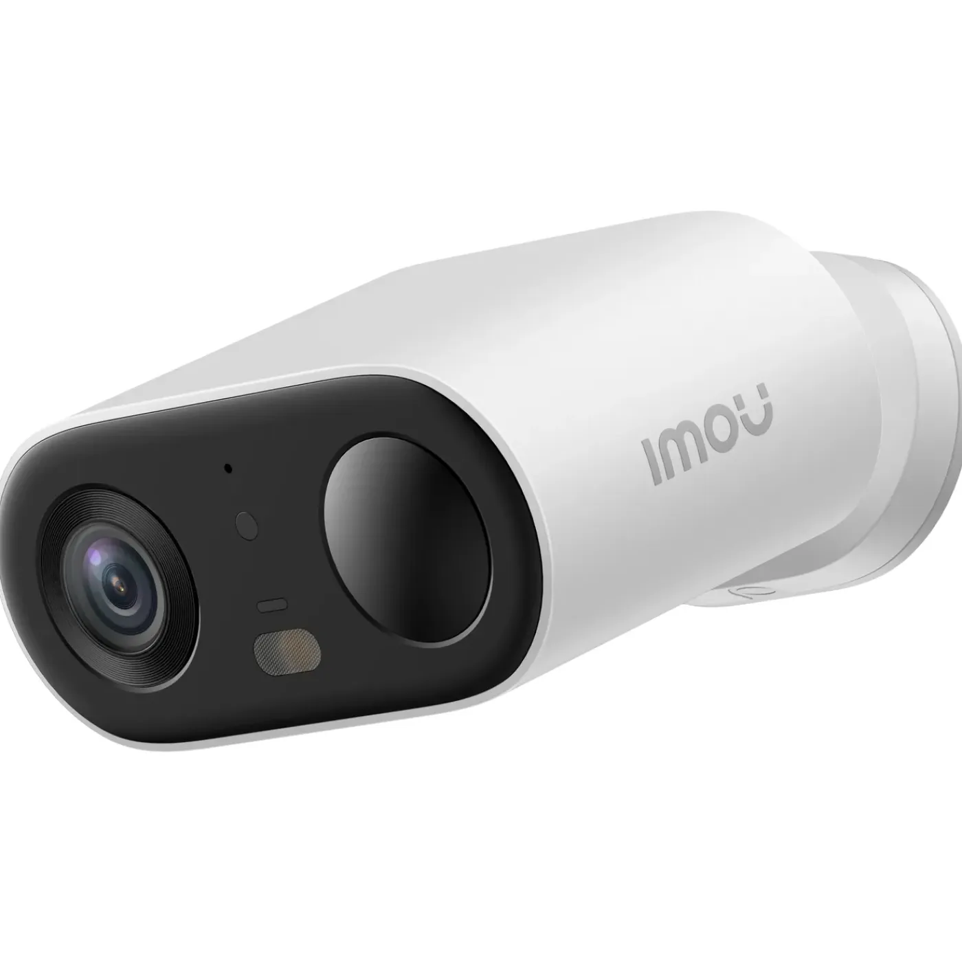 IMOU Cell Go Full Color Beveiligingscamera voor Buiten - Op Batterij - 3MP