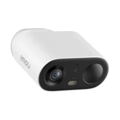 IMOU Cell Go Full Color Beveiligingscamera voor Buiten - Op Batterij - 3MP