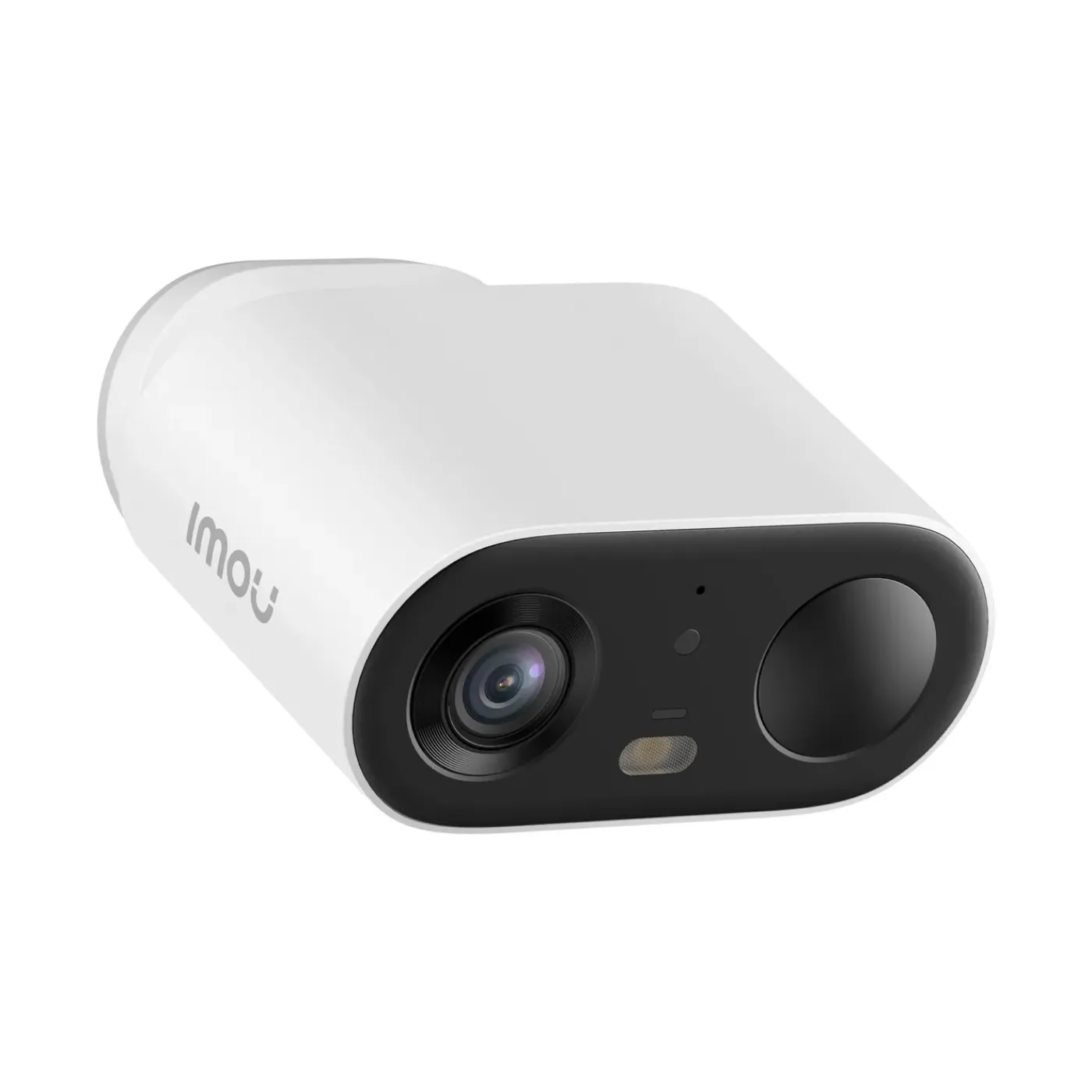 IMOU Cell Go Full Color Beveiligingscamera voor Buiten - Op Batterij - 3MP