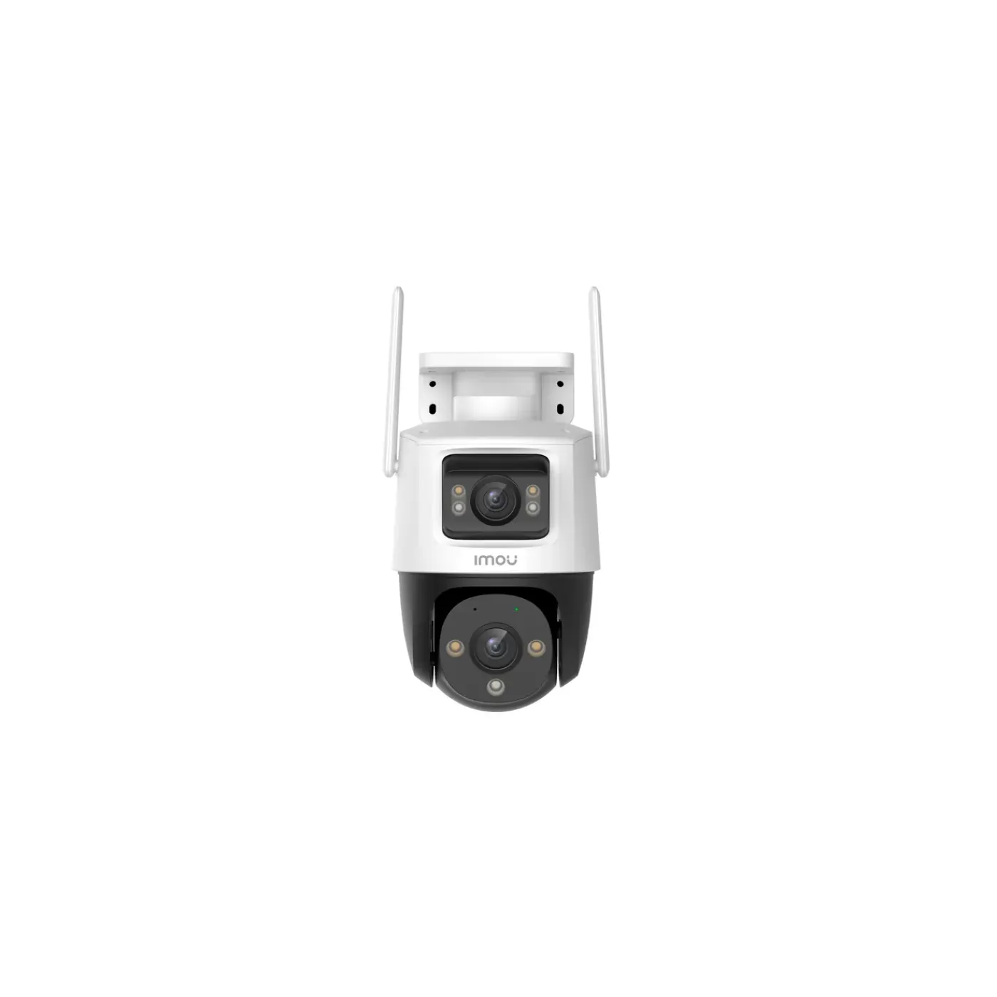 IMOU Cruiser Dual Beveiligingscamera voor Buiten - Bedraad - 6MP
