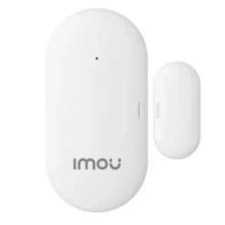 IMOU Deur/raamsensor - Zigbee - Draadloos - CR2032
