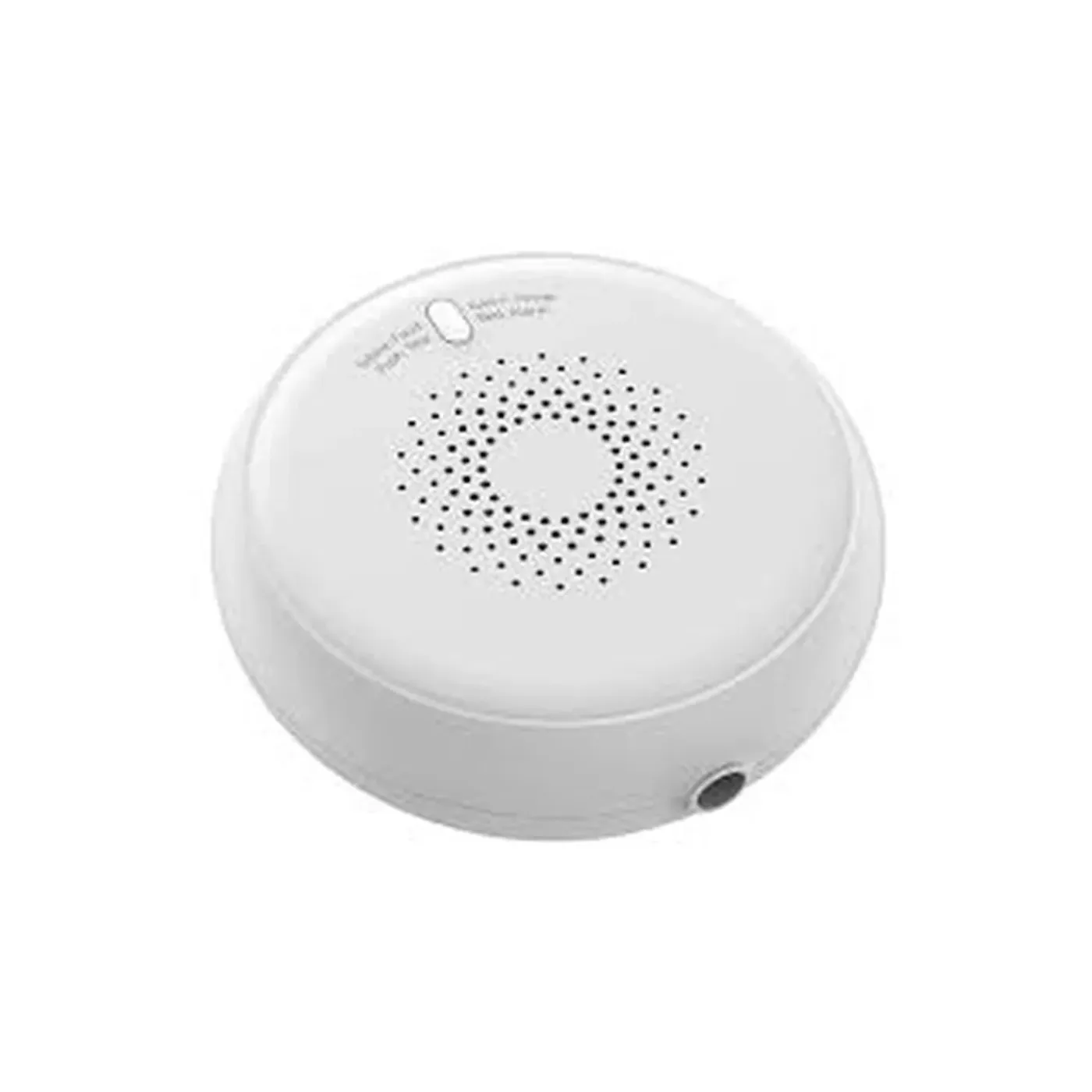 IMOU Gasdetector ZGA1 - Zigbee - Binnenshuis - Netvoeding