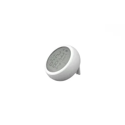 Imou Temperatuursensor DRDLS - Zigbee 3,0 - -20°C Tot +60°C - Wit