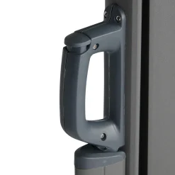 Brixy Infinity Goods Uittrekbaar Windscherm – 300 X 140 Cm – Uitschuifbaar – Oprolbaar – Zonnescherm