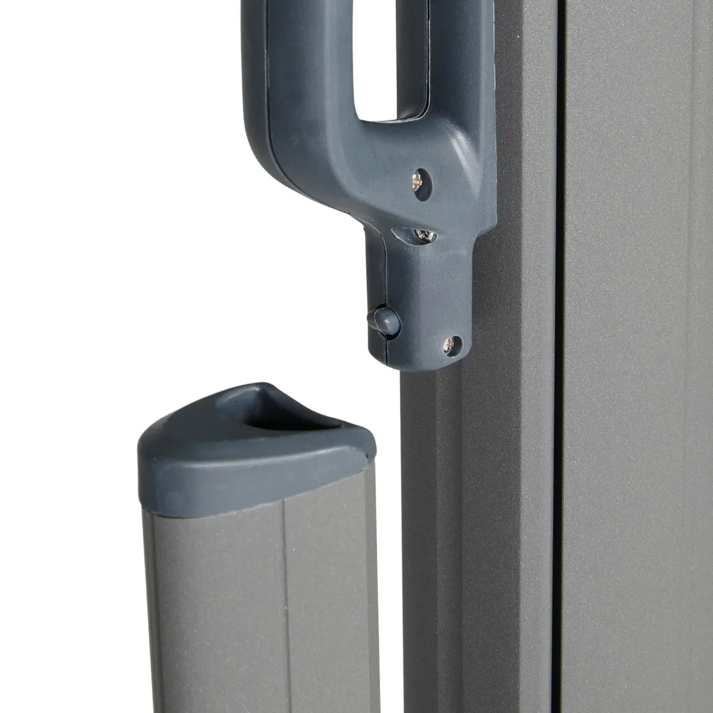 Brixy Infinity Goods Uittrekbaar Windscherm – 300 X 140 Cm – Uitschuifbaar – Oprolbaar – Zonnescherm