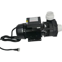 Overig Infinity jet pomp Two Speed 450W/2,2kW 3pk