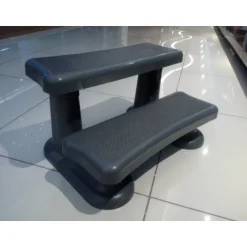 Infinity spa trap