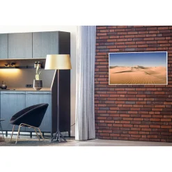 Infrarood Verwarming Panorama-serie 600w Met Thermostaat Woestijn