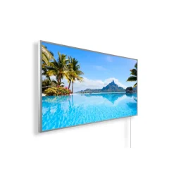 Infrarood Verwarming Panorama-serie 1200w Met Thermostaat Bora Bora