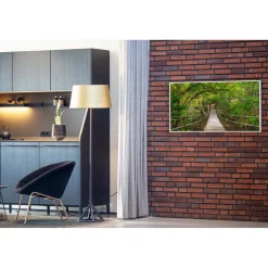 Könighaus Infrarot Infrarood Verwarming Panorama-serie 600w Met Thermostaat Junglebrug