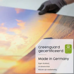 Könighaus Infrarot Infrarood Verwarming Panorama-serie 600w Met Thermostaat Sterrenhemel 1