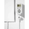 Könighaus Infrarot Infrarood Verwarming P-serie 450w Met Smart-thermostaat